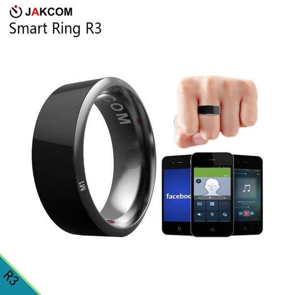 JAKCOM R3 Smart Ring Hot Sale in Other Intercoms Access Control like drone fout control system