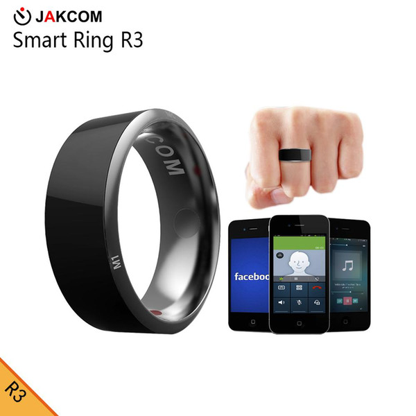 JAKCOM R3 Smart Ring Hot Sale in Other Intercoms Access Control like conductive cloth china supplier thermal monocular