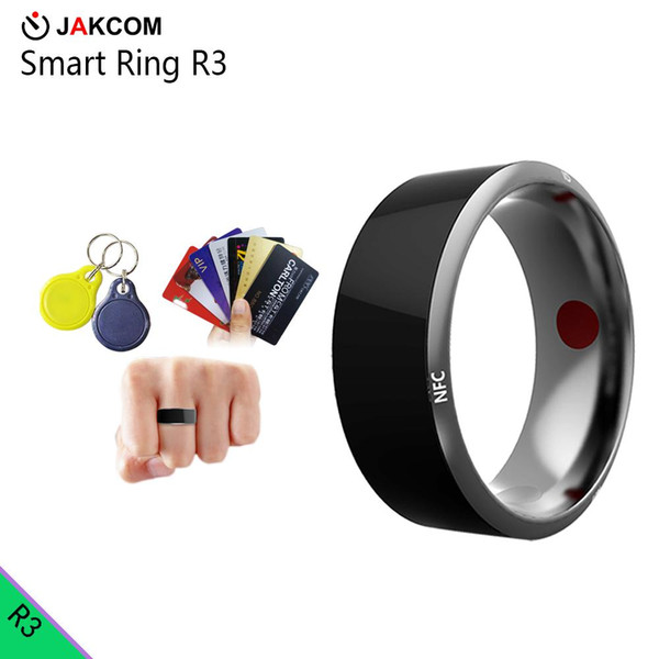 JAKCOM R3 Smart Ring Hot Sale in Other Intercoms Access Control like x ray luggage scanner wangtong key hand held printer