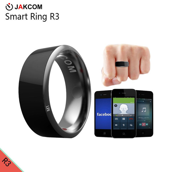 JAKCOM R3 Smart Ring Hot Sale in Other Intercoms Access Control like tread watch av selector rx300