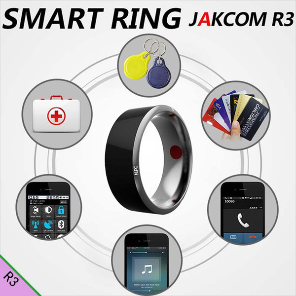 JAKCOM R3 Smart Ring Hot Sale in Other Intercoms Access Control like carbon fiber air tank bus door opener rfid antenna