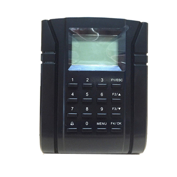 ZKteco TCP/IP SC203 ID(EM) High Speed RFID Terminal USB Key and Card Time Attendance And Door Access Control System