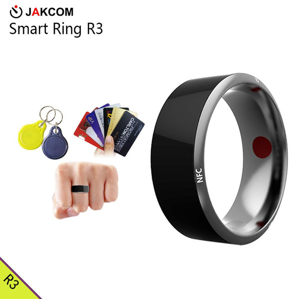 JAKCOM R3 Smart Ring Hot Sale in Other Intercoms Access Control like window lock gsm id card watches men