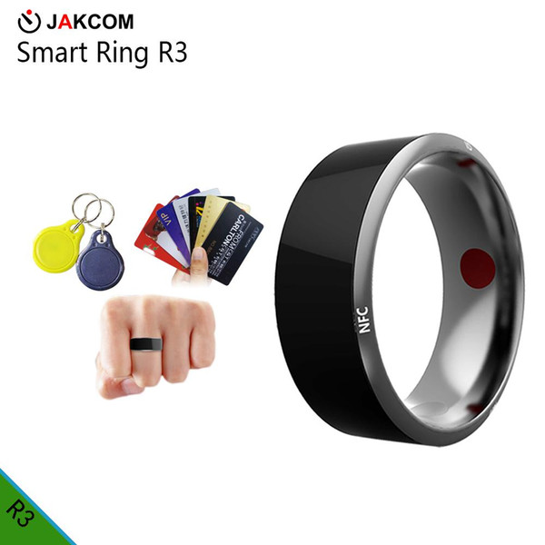 JAKCOM R3 Smart Ring Hot Sale in Other Intercoms Access Control like corolla 2000 gambar bf full sheep