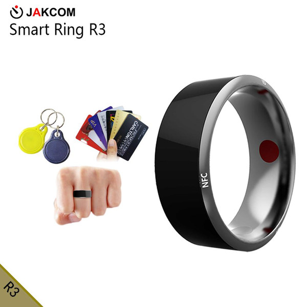 JAKCOM R3 Smart Ring Hot Sale in Other Intercoms Access Control like retractable mechanism lock gate facebook id card