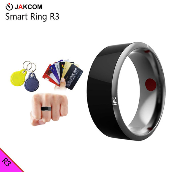 JAKCOM R3 Smart Ring Hot Sale in Other Intercoms Access Control like tuk tuk cargo gate rollers magnetic lock