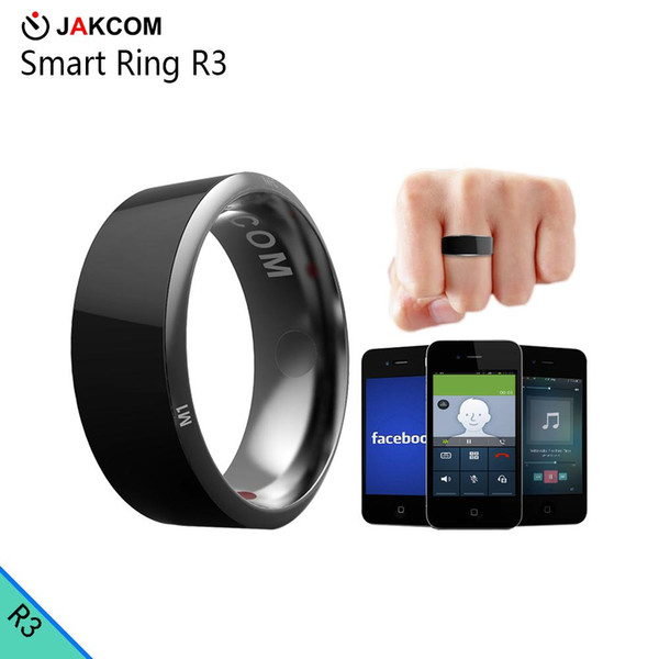 JAKCOM R3 Smart Ring Hot Sale in Other Intercoms Access Control like crow alfa 159 health s