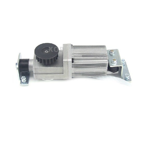 Wholesale- Automatic door motor DC brushless motor automatic door accessories square motor