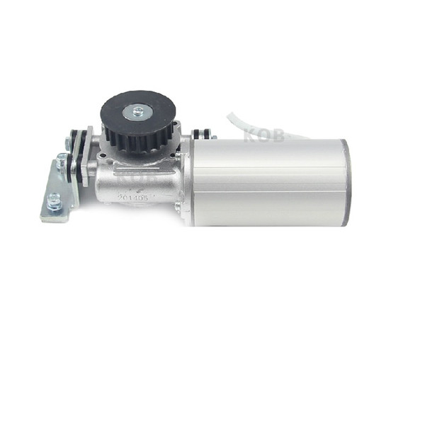 Wholesale- Automatic door motor DC brushless motor automatic door accessories circular motor