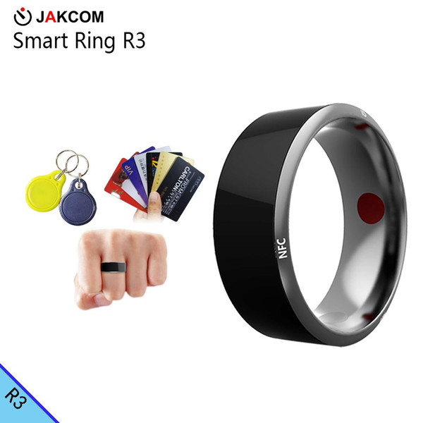 JAKCOM R3 Smart Ring Hot Sale in Other Intercoms Access Control like hand bags type c cable steel digital lock safe