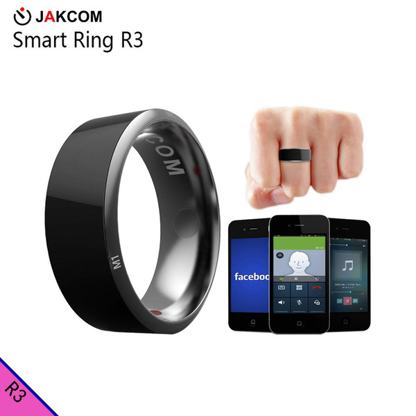 JAKCOM R3 Smart Ring Hot Sale in Other Intercoms Access Control like buchener pubg controller cargo bike