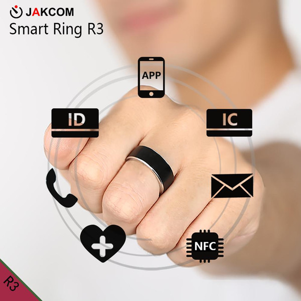 JAKCOM R3 Smart Ring Hot Sale in Other Intercoms Access Control like activity trackers aks gold detector color contact lens