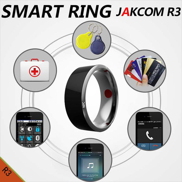 JAKCOM R3 Smart Ring Hot Sale in Other Intercoms Access Control like multibrand car scanner mini r53 mobile phones