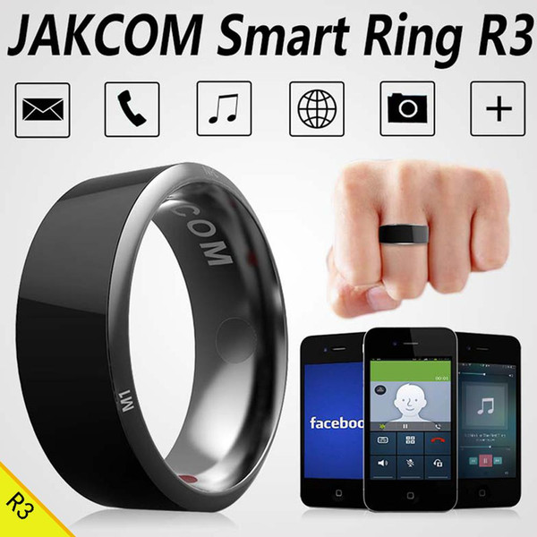 JAKCOM R3 Smart Ring Hot Sale in Other Intercoms Access Control like safety password keeper china products