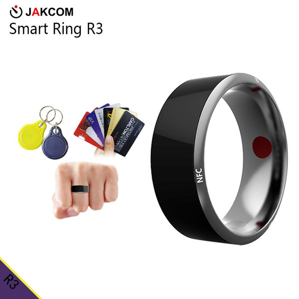 JAKCOM R3 Smart Ring Hot Sale in Other Intercoms Access Control like explosive detector iris chester access control card