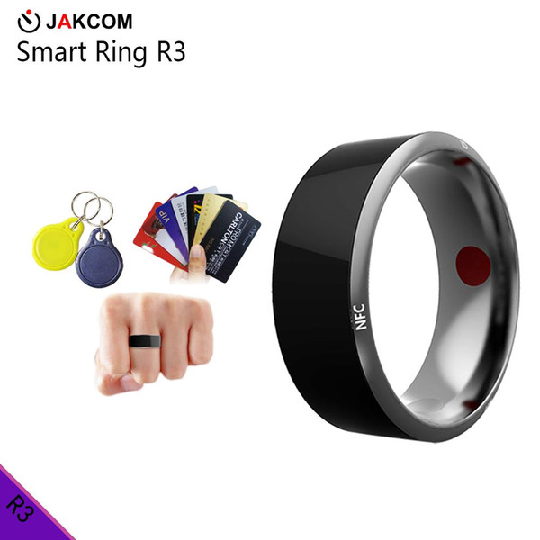 JAKCOM R3 Smart Ring Hot Sale in Other Intercoms Access Control like fishing float contact number wardrobe