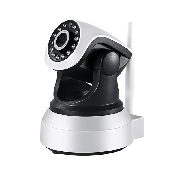 Onvif HD 720P Security Wireless IP Camera Wifi CCTV Camera Indoor Pan/Tilt Night Vision Network Wi Fi Camera Infrared IR