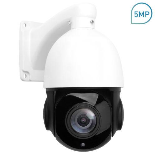 PTZ camera IP Camera 5MP Super HD 2592x1944 Pan/Tilt 30x Zoom Speed Dome Cameras