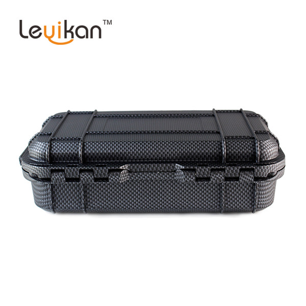 wholesale custom Protective plastic tool box / equipment tool boxes/Plastic tool case