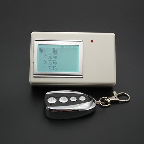 315MHZ 433MHZ Remote Control Car Key Code Remote Key Lock Code Reader Remote Scanner & Copier Garage Code Controller