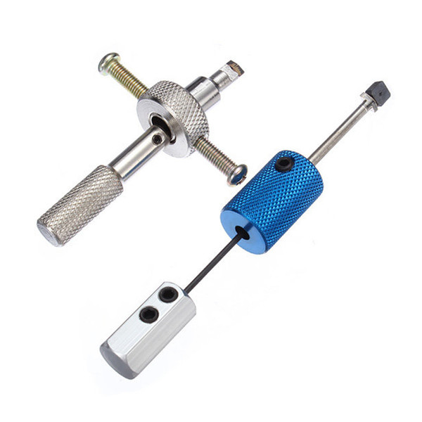 Disc Detainer Lock Pick, Lock Opener O336