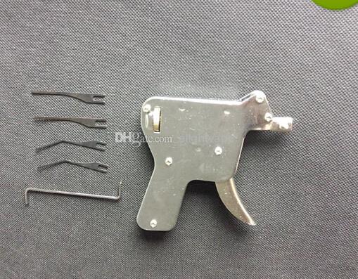 GOSO Strong EAGLE Lock Pick Gun Locksmith Tools Lock Pick Set Door Lock Opener Lockpick Picking Tool Bump Key Padlock