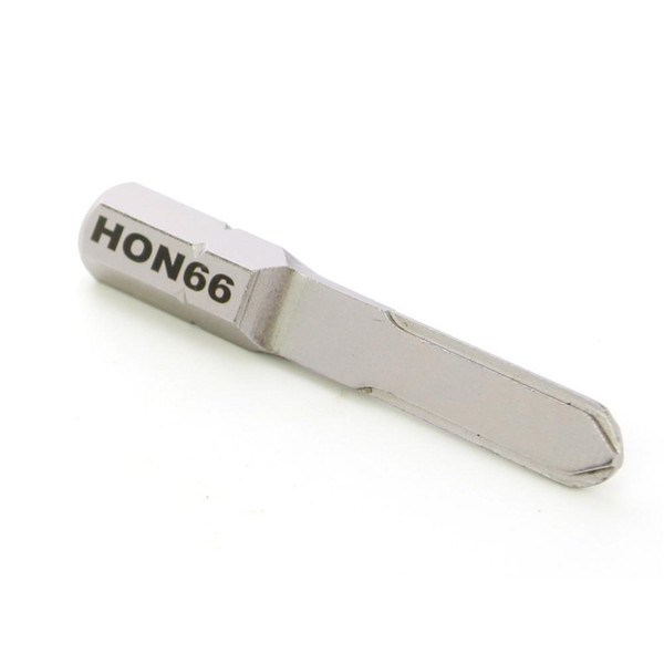 Locksmith Auto Tools Lock Pick Tools S2 Material HON66 Strong Force Power Key