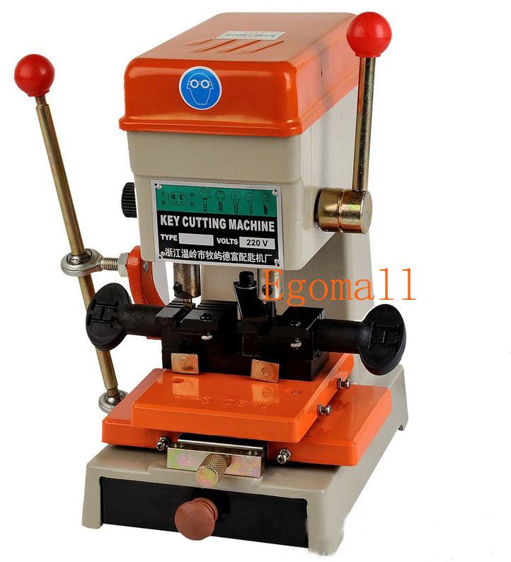 high professional 339C universal key cutting machine 220v/50hz or 110v/60hz for household car key H234