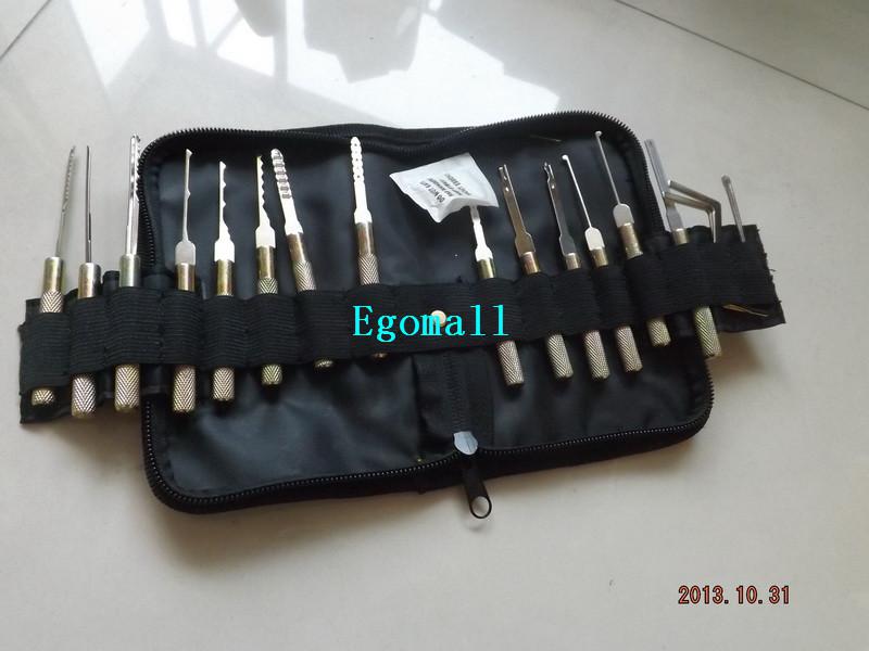 Free shipping auto tool dimple pick set H232