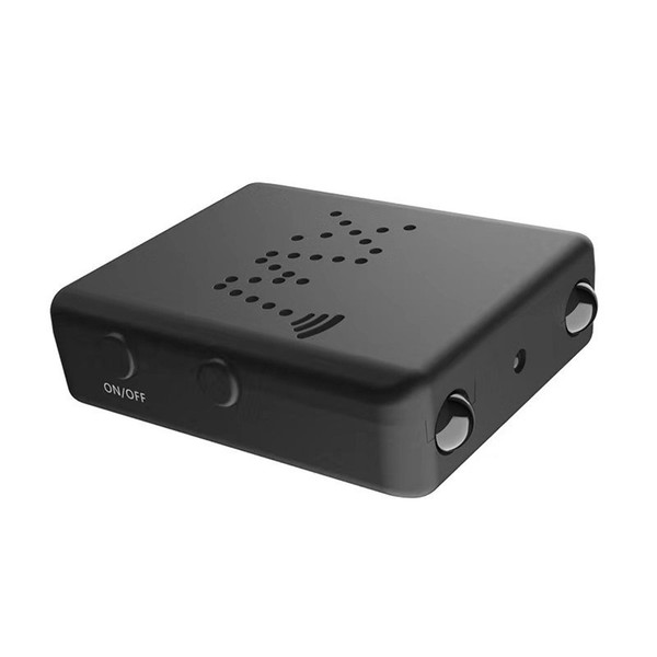 Smart 4K 1080P HD Mini Camera Smallest XW WiFi Mini Camcorder IR Night Vision Micro Cam Motion Detection XD Car DVR