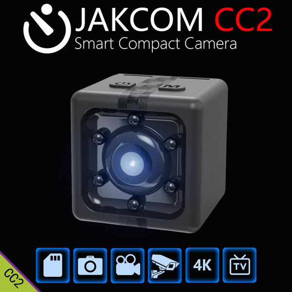 JAKCOM CC2 Compact Camera Hot Sale in Mini Cameras as wand clock espion appareil photo