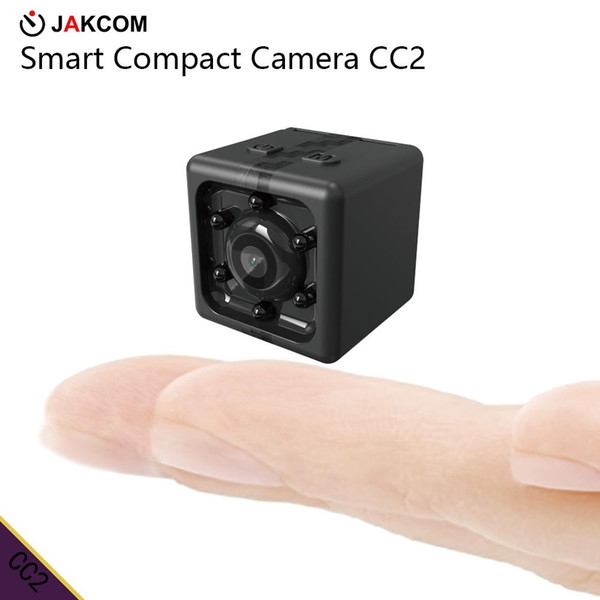 JAKCOM CC2 Compact Camera Hot Sale in Mini Cameras as scuba camera ant chest strap videocamera