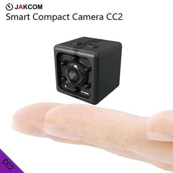 JAKCOM CC2 Compact Camera Hot Sale in Mini Cameras as oneplus 5t case xaiomi mobile buttons