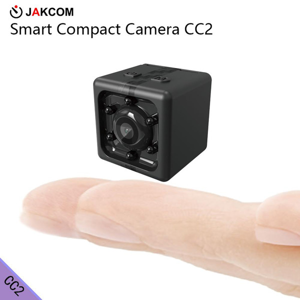 JAKCOM CC2 Compact Camera Hot Sale in Mini Cameras as hunting gadgets ants ants belt accessories