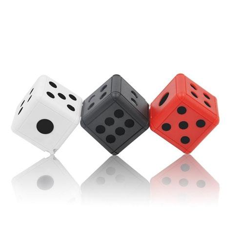 1080P HD IR night vision Dice Mini camera No hole dv Dice Video recorder with motion detection max 32GB