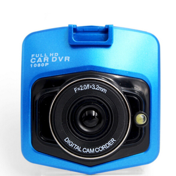 New mini auto car dvr camera dvrs full hd 1080p parking recorder video registrator camcorder night vision black box dash cam 2018