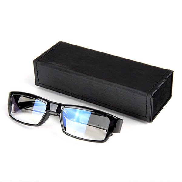 32GB 1080P HD Eyeglass Camera Fashion Frame Glasses Camera Videos Recorder Eyewear Cam Mini DV Surveillance DVR Portable Mini Camera