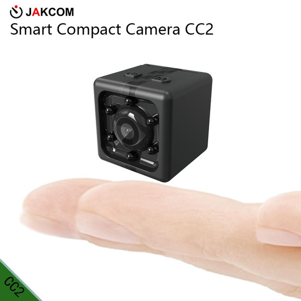 JAKCOM CC2 Compact Camera Hot Sale in Mini Cameras as dji tello instax car cup holder