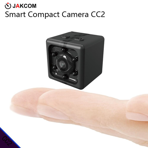 JAKCOM CC2 Compact Camera Hot Sale in Mini Cameras as camera dolly fotograf motorcycle helmet