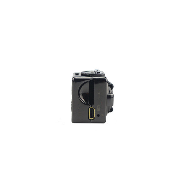 SQ8 Mini DV DVR Cam Portable Audio Video Camera with Motion Sensor IR Night Vision Camcorder SQ11 SQ10 SQ9 Dropshipping