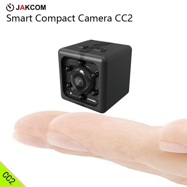 JAKCOM CC2 Compact Camera Hot Sale in Mini Cameras as 70mm sunglasses video 3x mp4 button camera