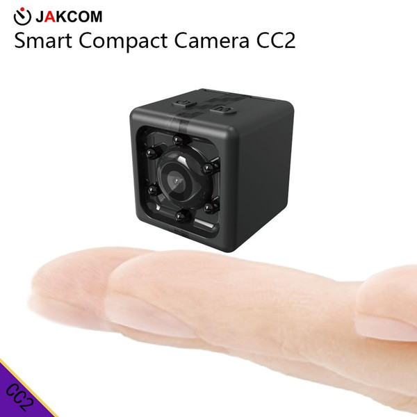 JAKCOM CC2 Compact Camera Hot Sale in Mini Cameras as sport accessories stick grip baby monitor