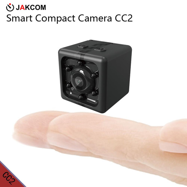 JAKCOM CC2 Compact Camera Hot Sale in Mini Cameras as xin video webcam glasses carbon fiber rod