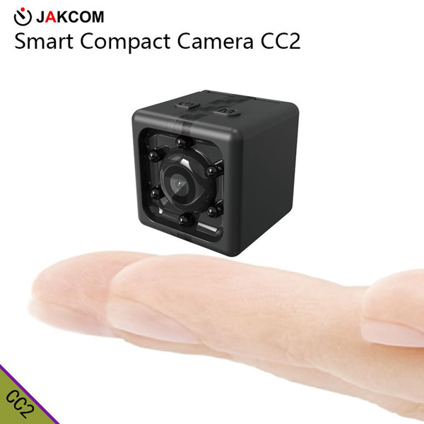 JAKCOM CC2 Compact Camera Hot Sale in Mini Cameras as cheap monopod asleep wearable cannon camera