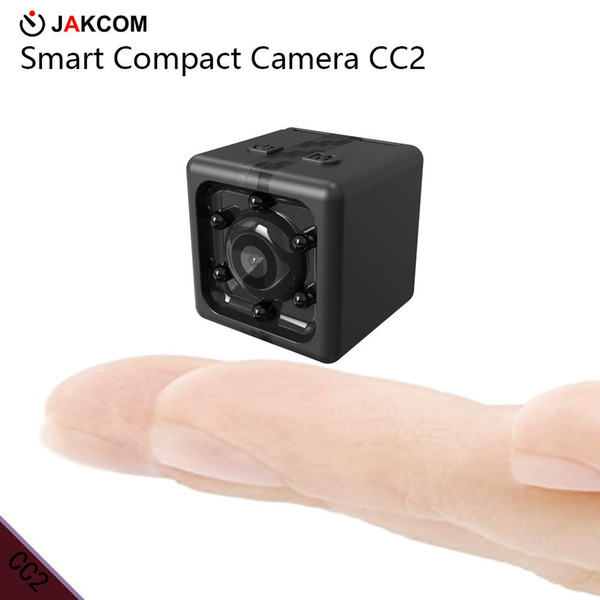 JAKCOM CC2 Compact Camera Hot Sale in Mini Cameras as camvate 3x mp4 video helmet camera