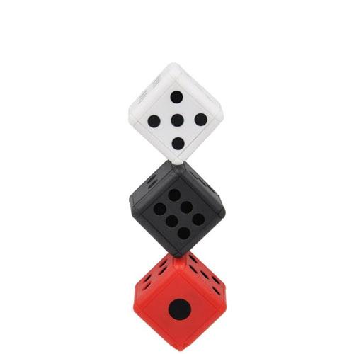 1080P HD IR night vision Dice Mini camera No hole dv Dice Video recorder with motion detection max 32GB