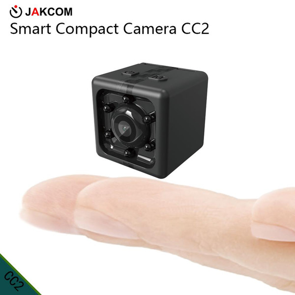 JAKCOM CC2 Compact Camera Hot Sale in Mini Cameras as e tech camera nani cam 3d camera