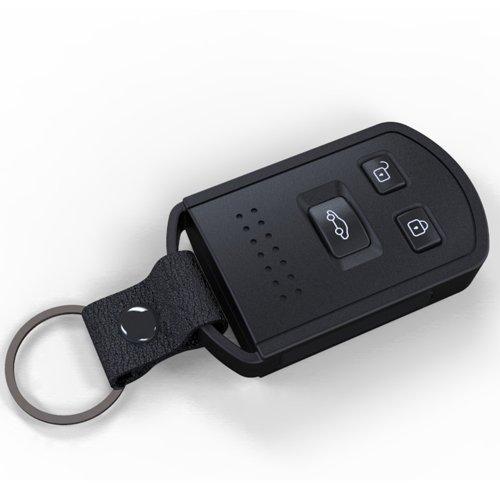 Z4 1080P Car Key Mini Camera IR Night Vision Motion Detection