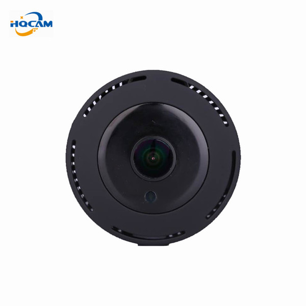 960P 360 Degree Panoramic Wide Angle Cam MINI CCTV Camera Smart IPC Wireless Fisheye IP Camera P2P Security Wifi Camera