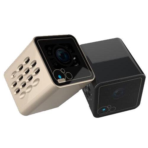 S80 720P HD WIFI Night vision Mini camera Wifi Home security Video recorder Max 32G